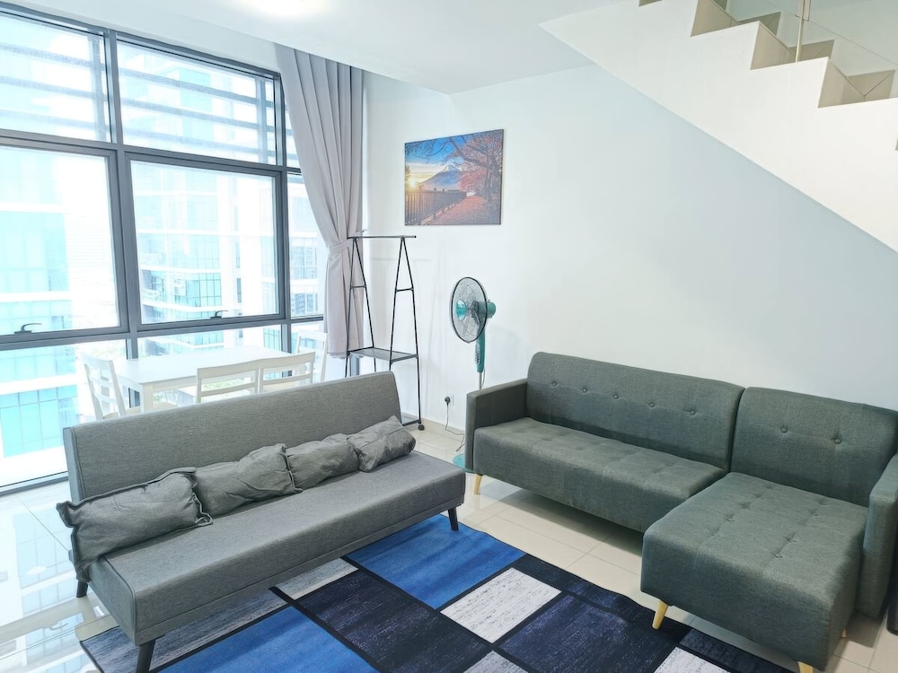 Ciao Pacific 63 Residence Apartments