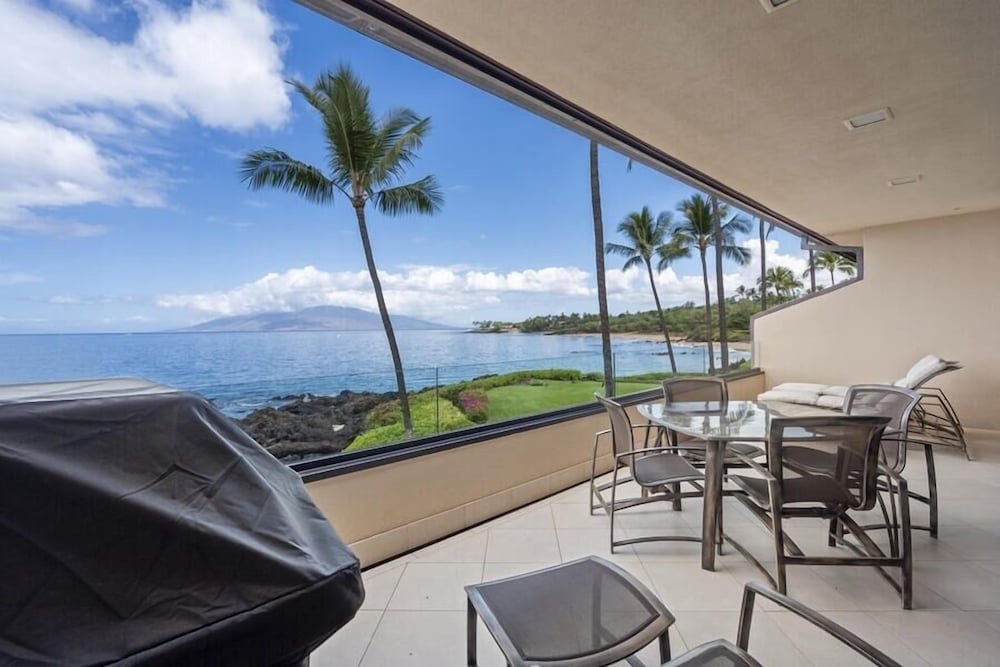 Makena Surf, #f-206 2 Bedroom Condo