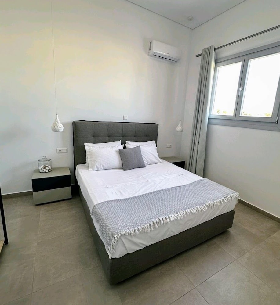 Sea & Garden View Parasporos Houses, Adamas Milos photo 5