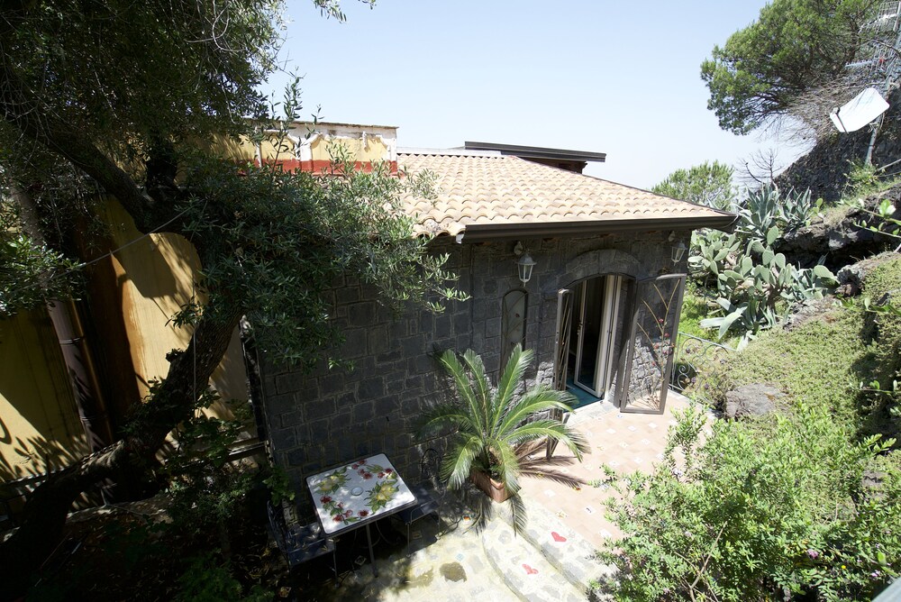 La Dimora Le Fumarole, photo 35