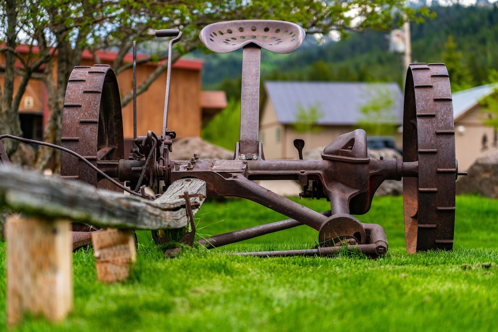 Moose Creek Ranch