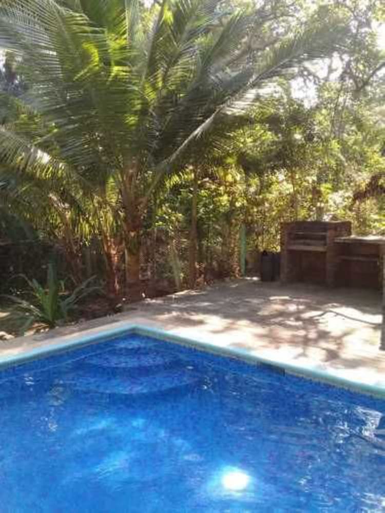 Hammock Plantation - Hostel