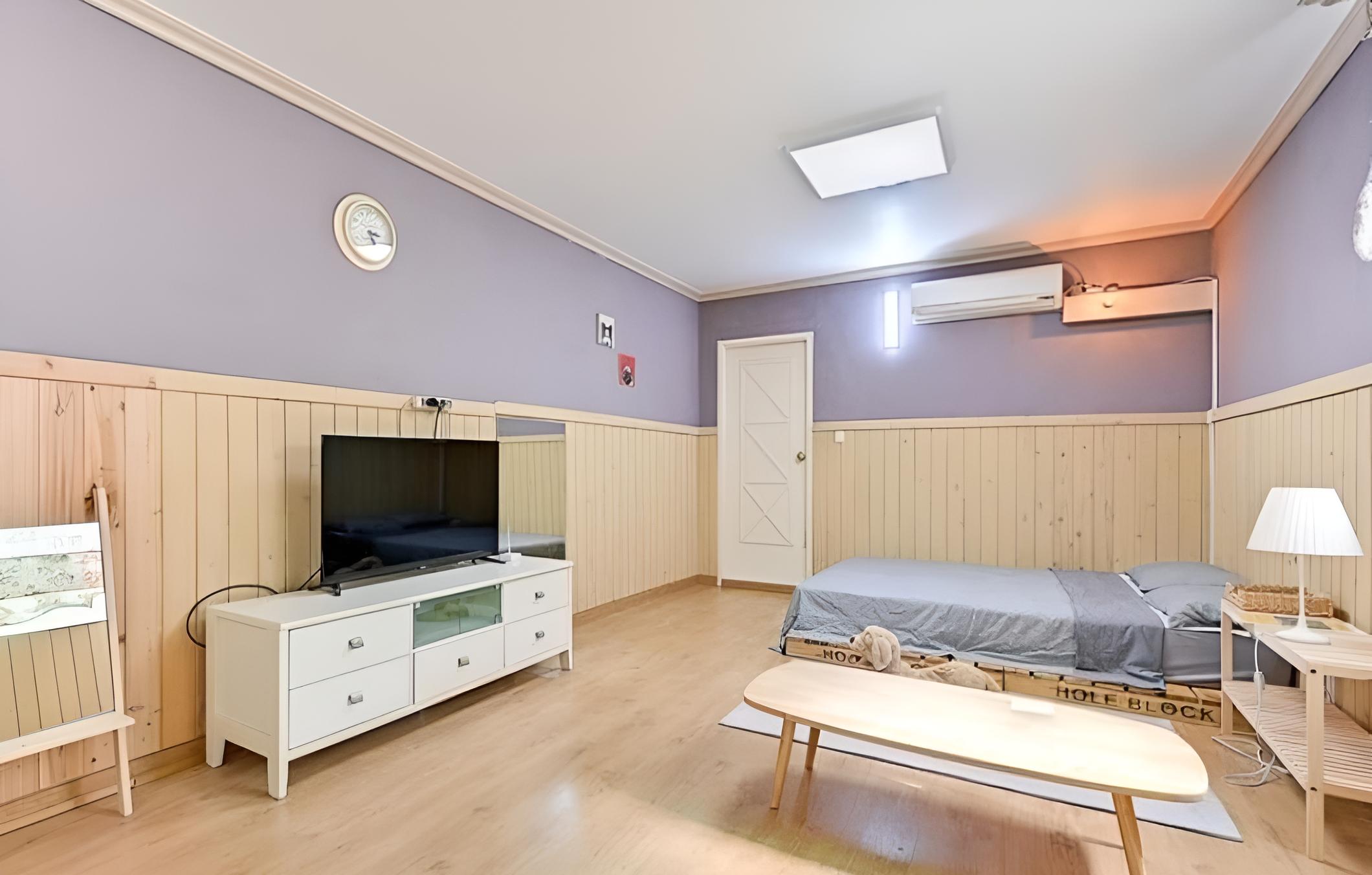 Danyang In Sobaeksan Pension view 4
