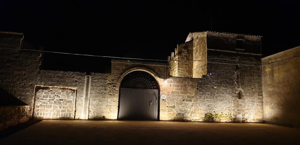 Masseria Violante