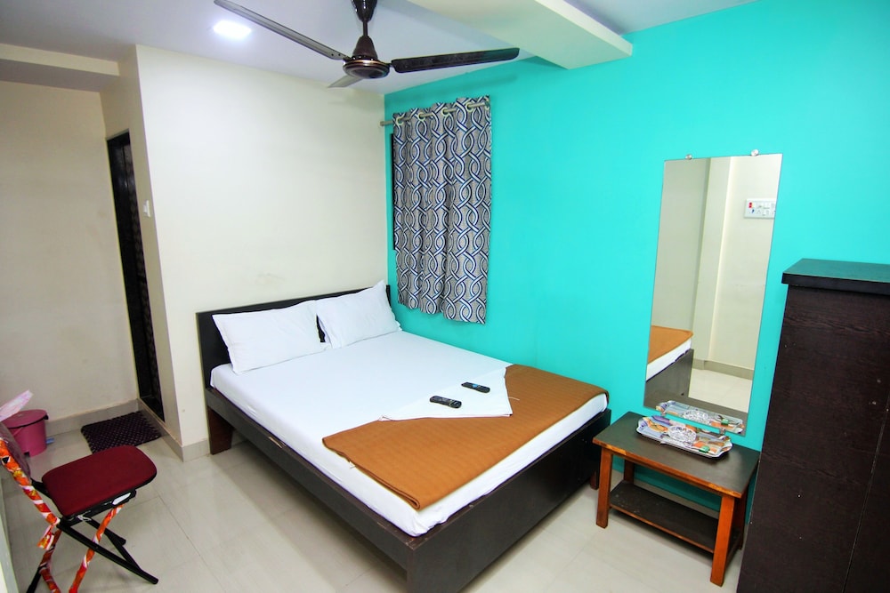 Kalina Residency