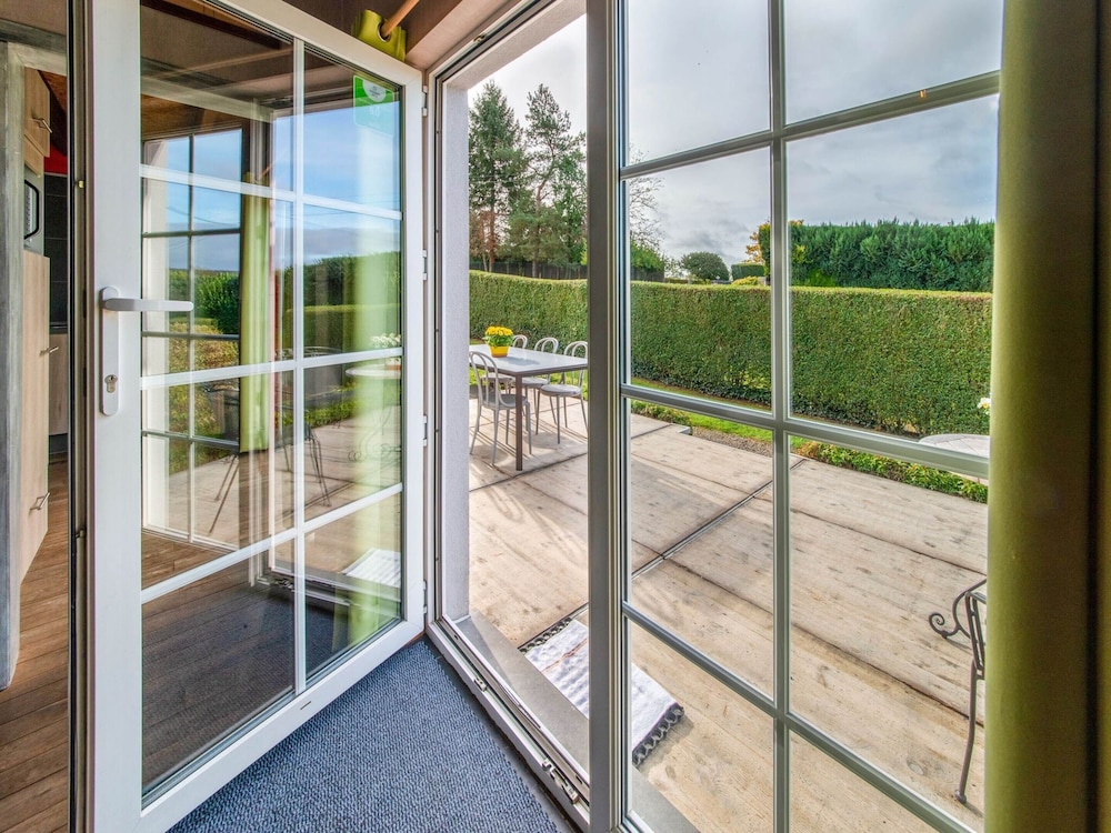 Holiday Home in Ardennes Luxembourg view 2