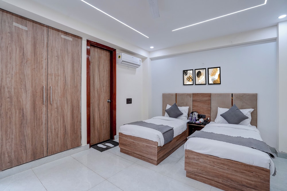 Banquesta Suites