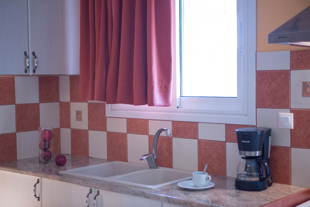 Villa Vita Holidays Apartments, Studios and Maisonettes, Zdjęcie 15