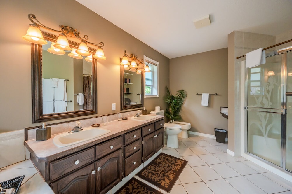 Munson Mountain Estates