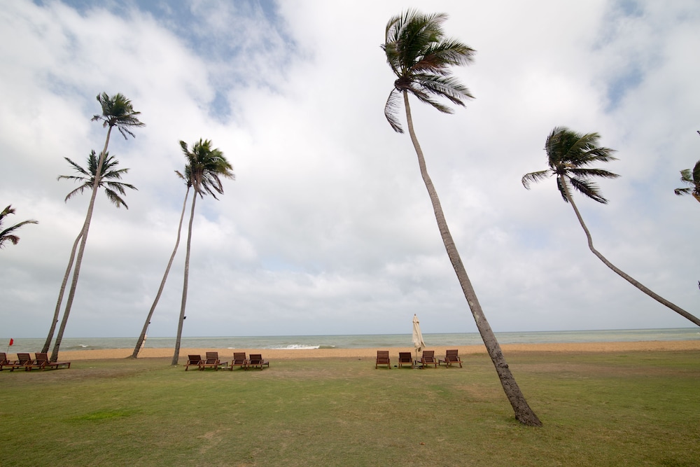 Anantaya Resort and Spa Chilaw