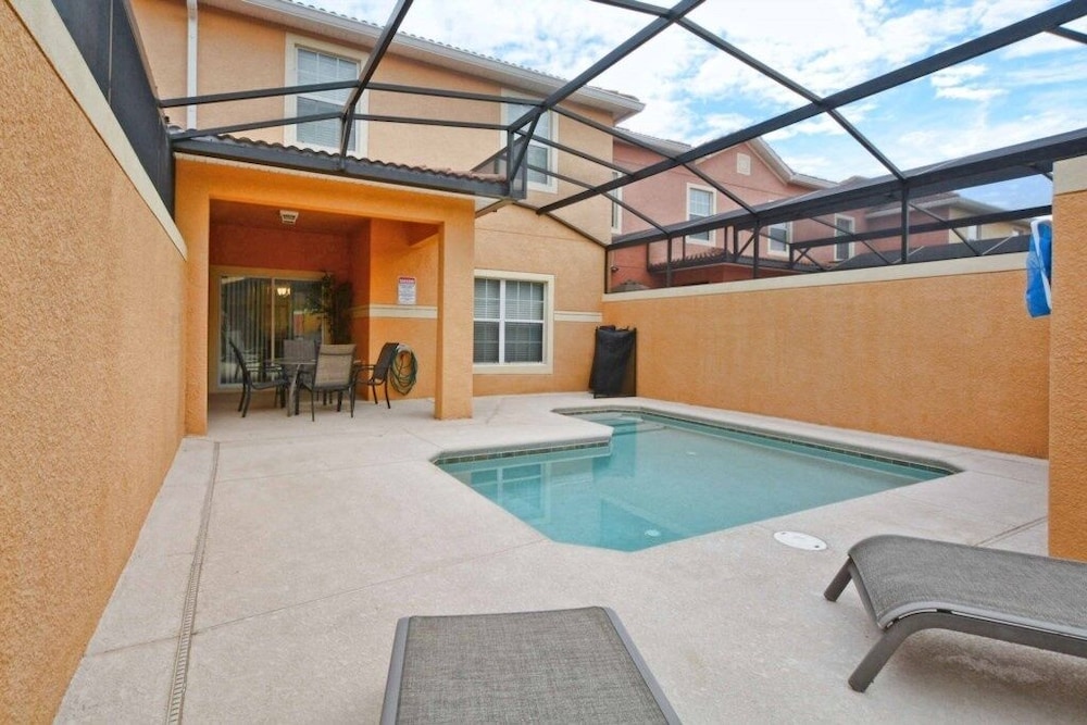 Paradise Palms- 4 Bed Townhome W/splashpool-3250pp 4 Bedroom Townhouse by RedAwning - Image 3