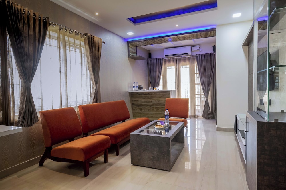 SR Boutique Stay