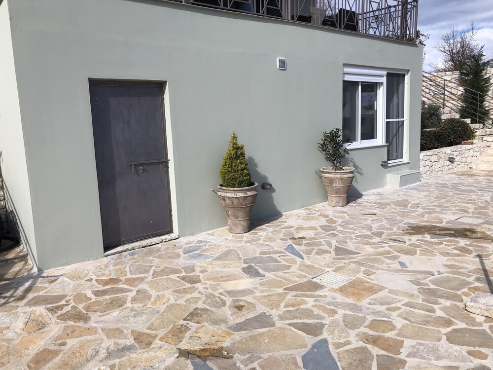 Villa Venetia