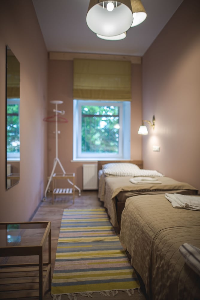 Cuba Hostel