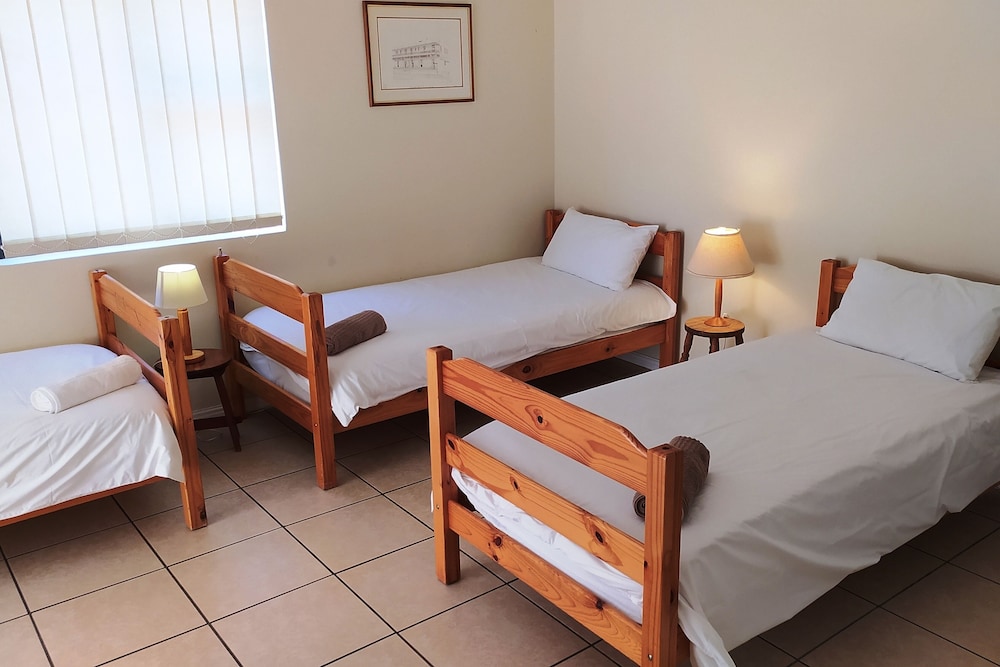 Kian's Place, Langebaan 8-sleeper