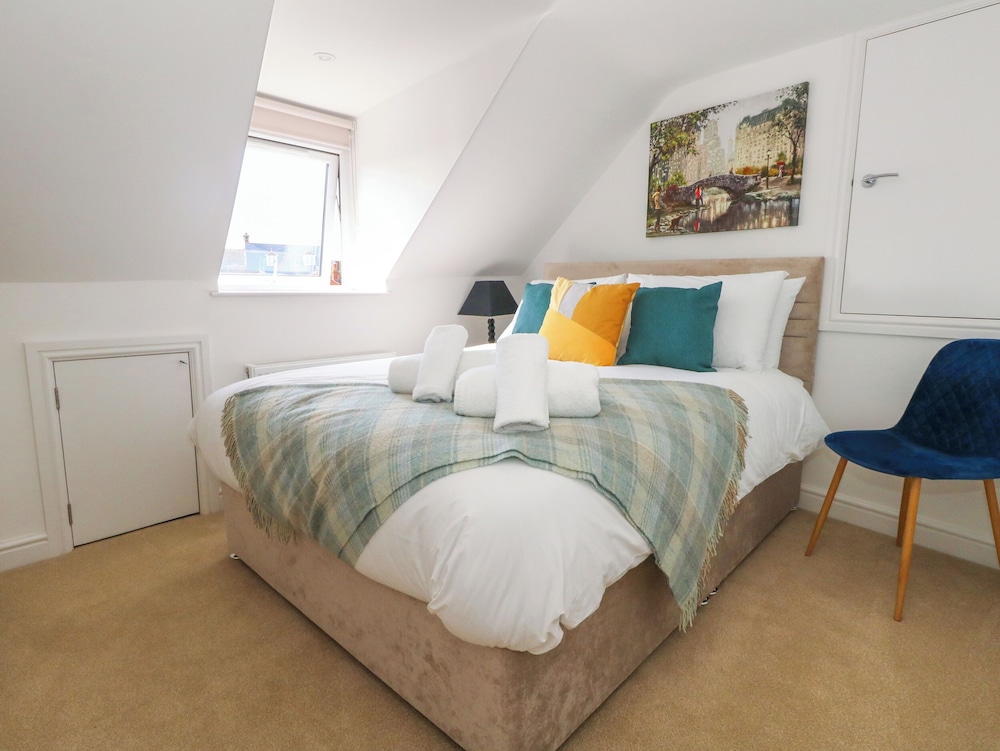 The Loft @ No36