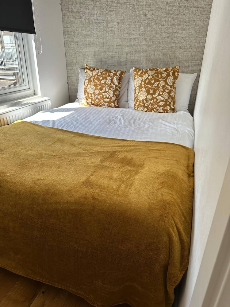 The Hideaway Haven With Private Self Check-in