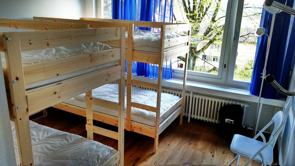 Budget Youth Hostel view 3