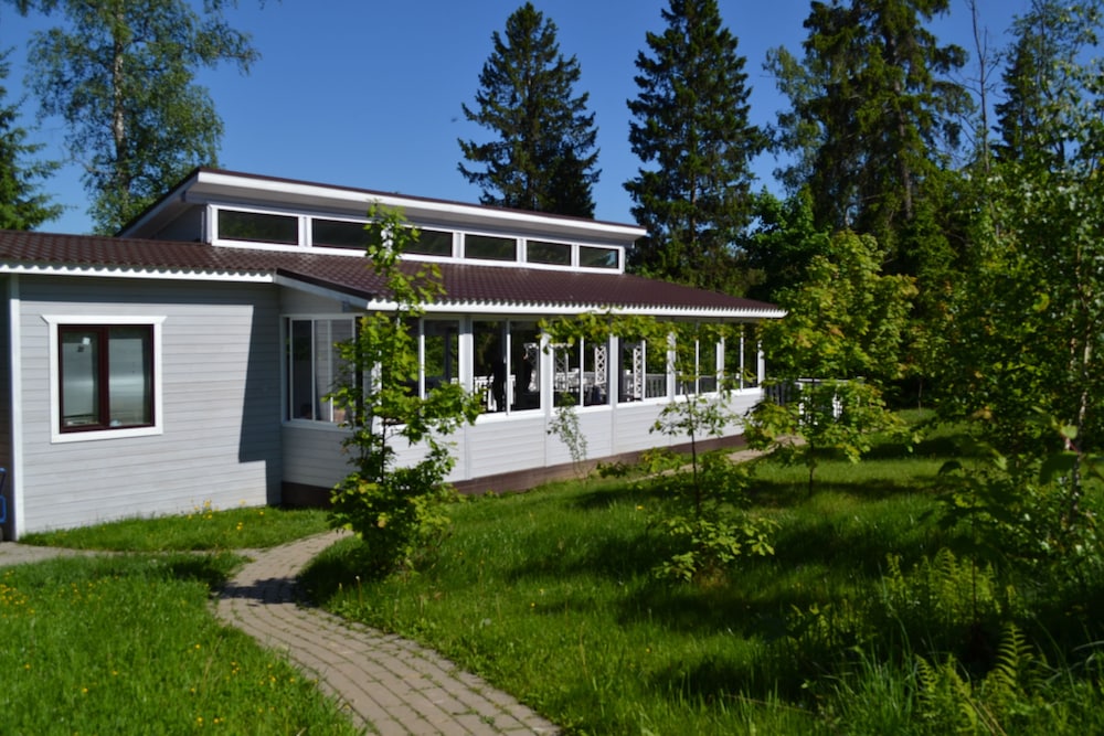 Tuchkovo SPA hotel