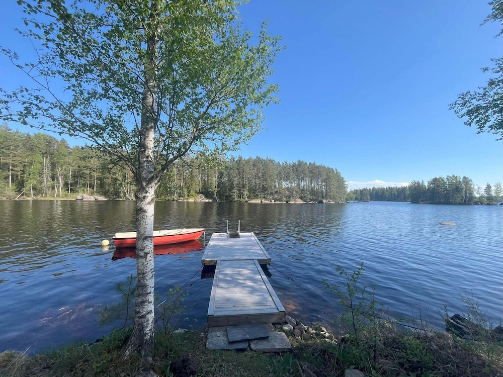 5 Person Holiday Home in Karlskoga