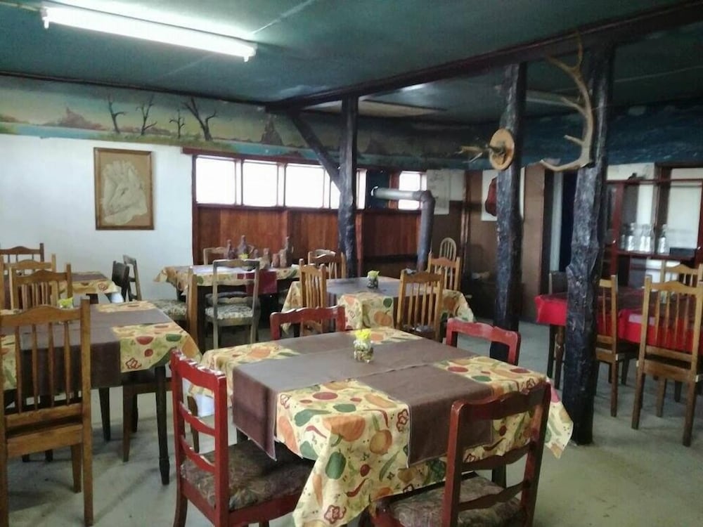 Hosteria Huemules view 3