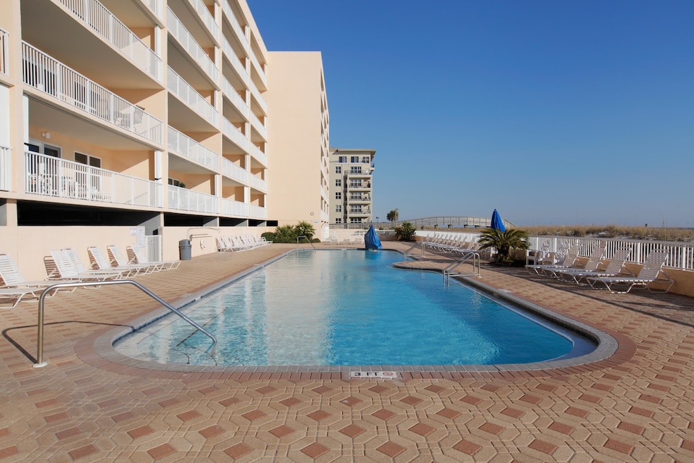 Islander Beach Resort by Panhandle Getaways