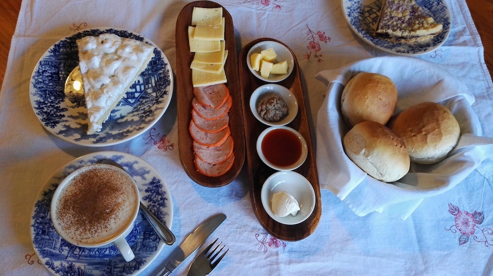 Hostal Triwe