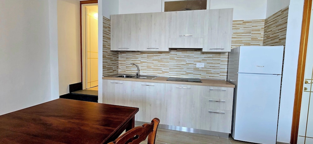 Resident Albachiara, Your Oasis in Castelsardo