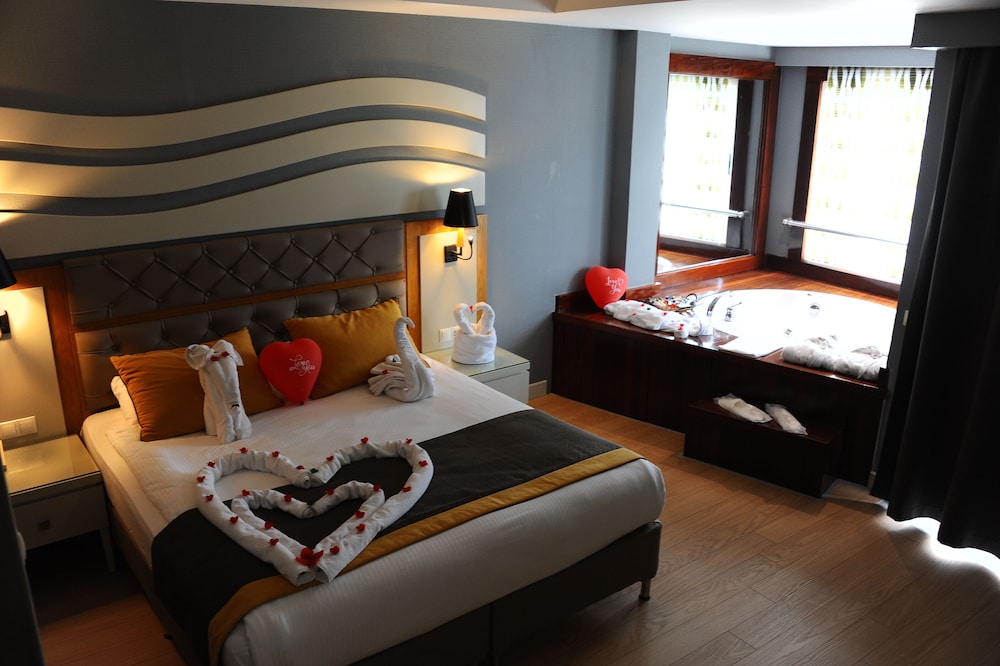 Saturn Palace Resort - All Inclusive