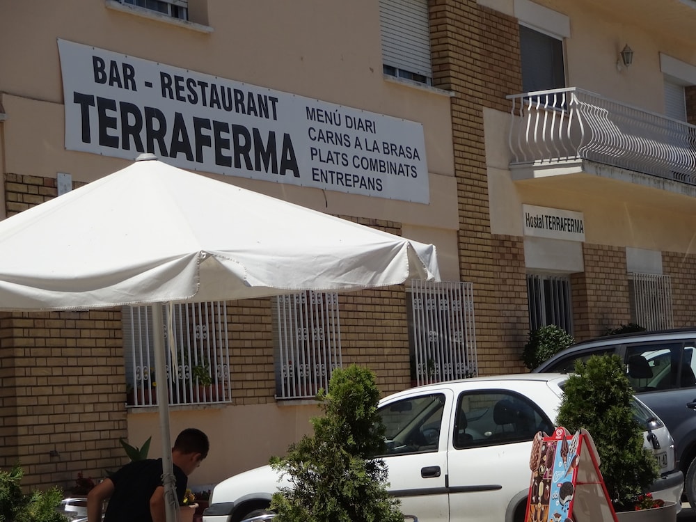 Hostal Terraferma
