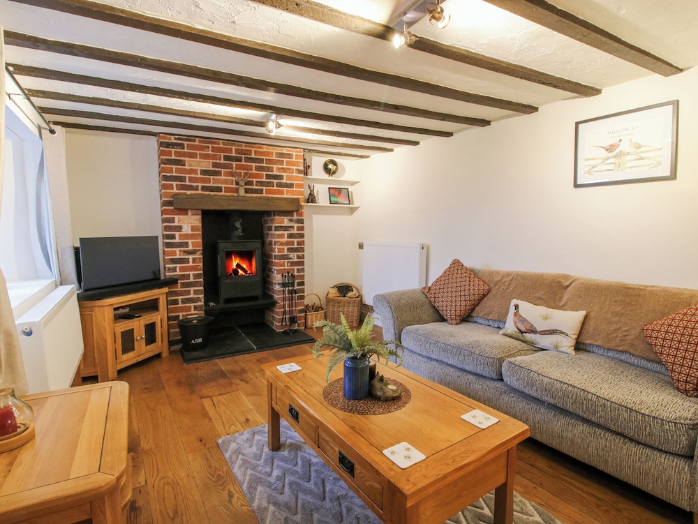 Clandyke Cottage