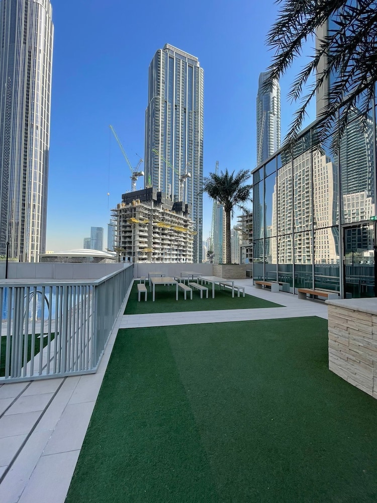 StayOn - 2Bedrooms Apartment Forte 1