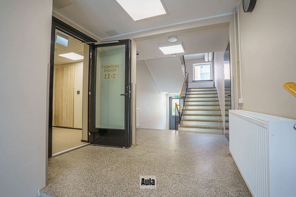 Sawo Hostel