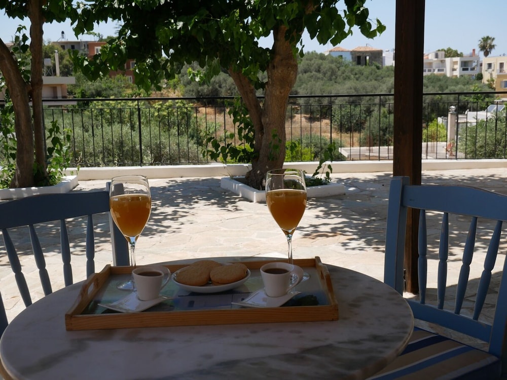 Christina s Villa With sea View