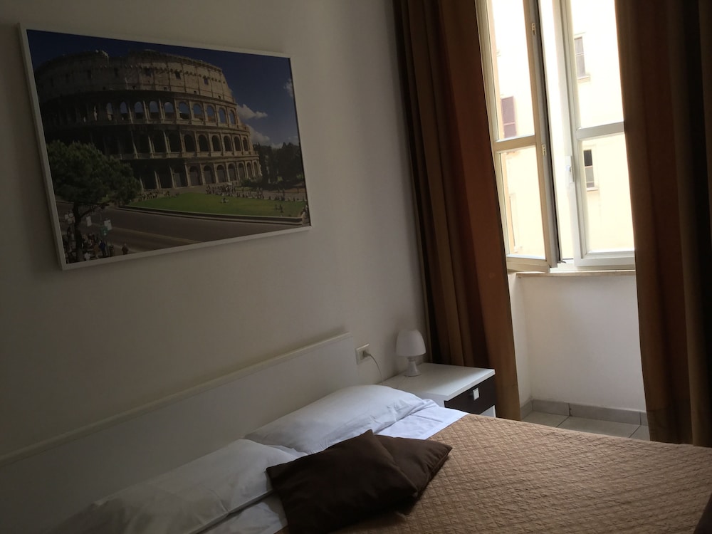 Cialdini Rome