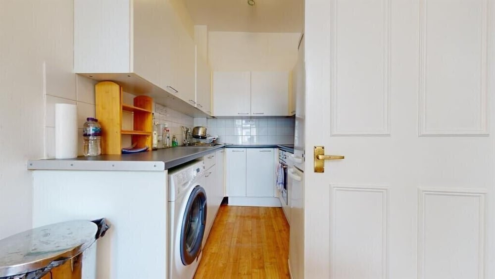 Philbeach Gardens Flat