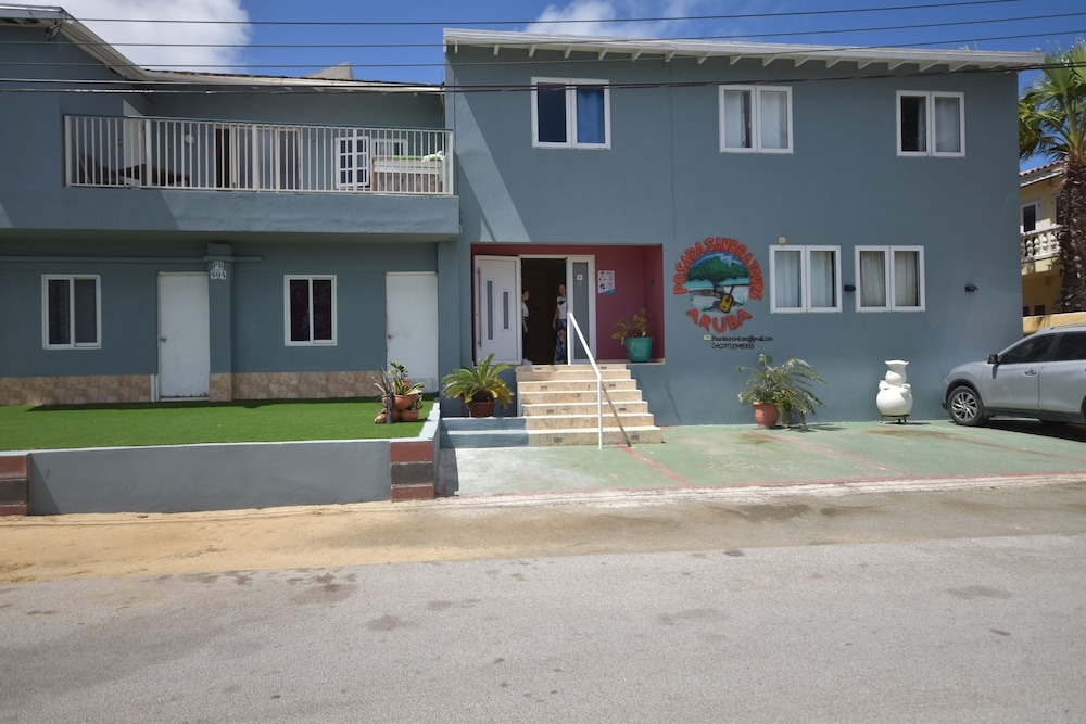 Posada Sandra Tours