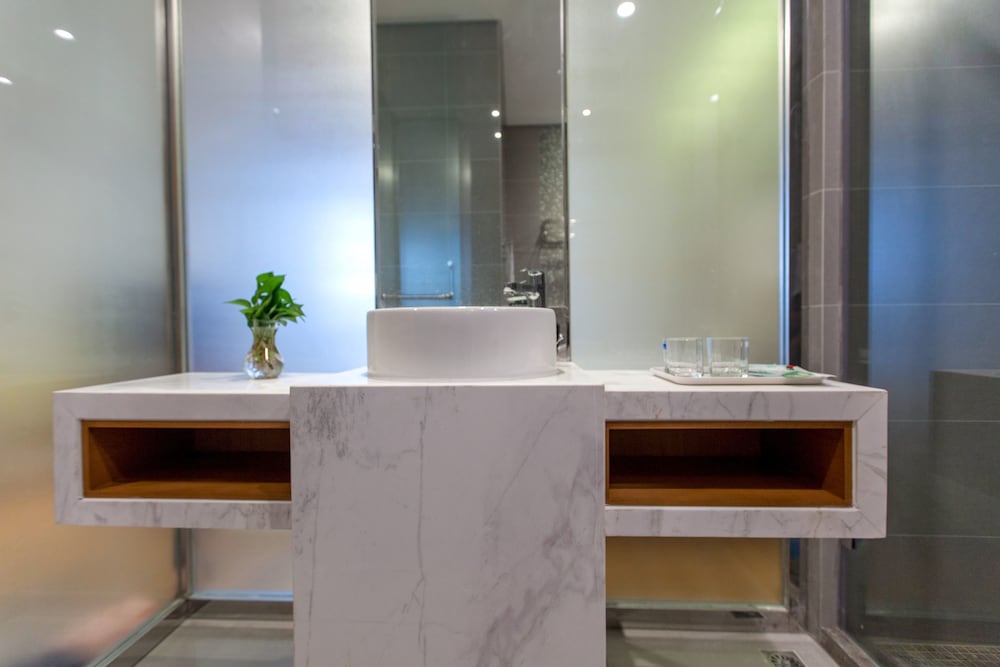 Suzhou Moon Bay Service Apartment