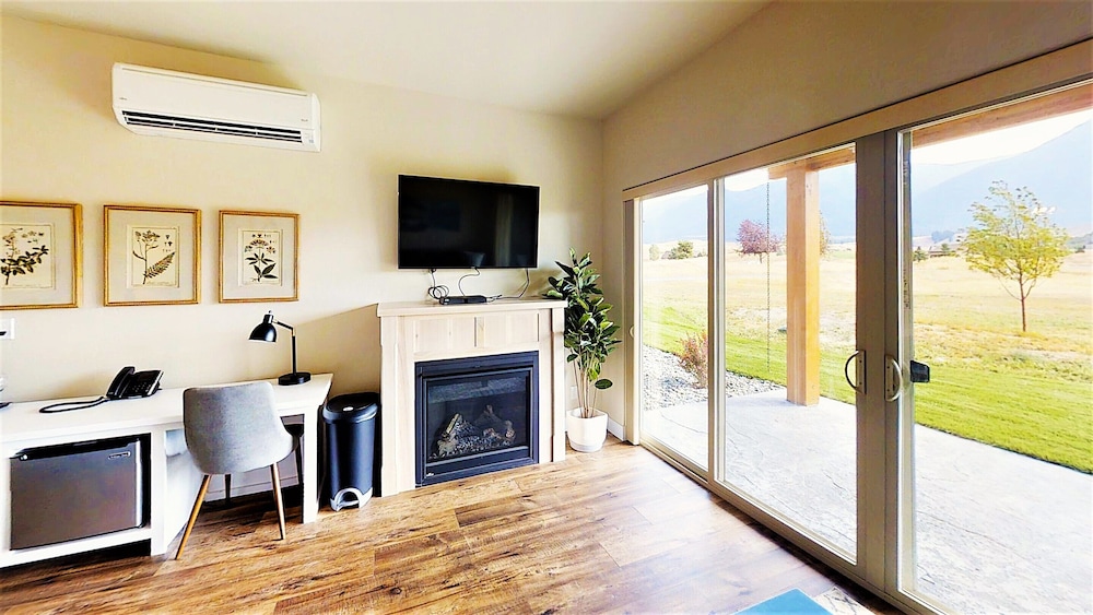 The Suites at Indian Springs Montana