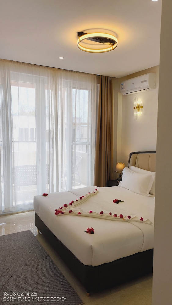 Royal Apartment