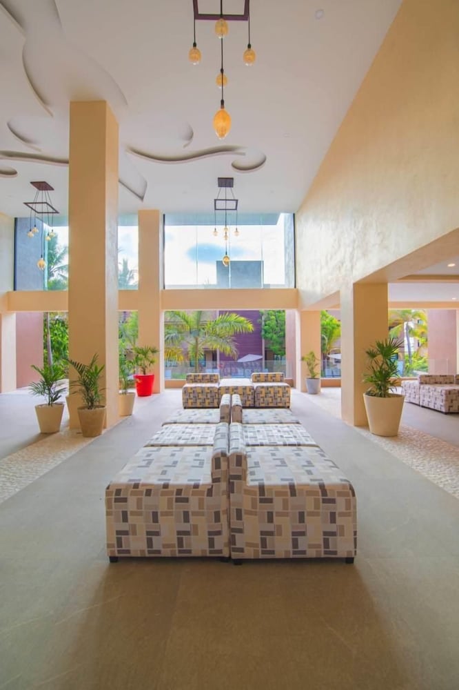 Villa Jacaranda
