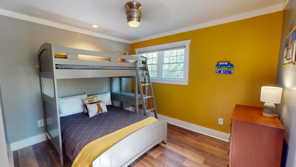 1004 2nd Avenue by Tybee Vacation Rentals