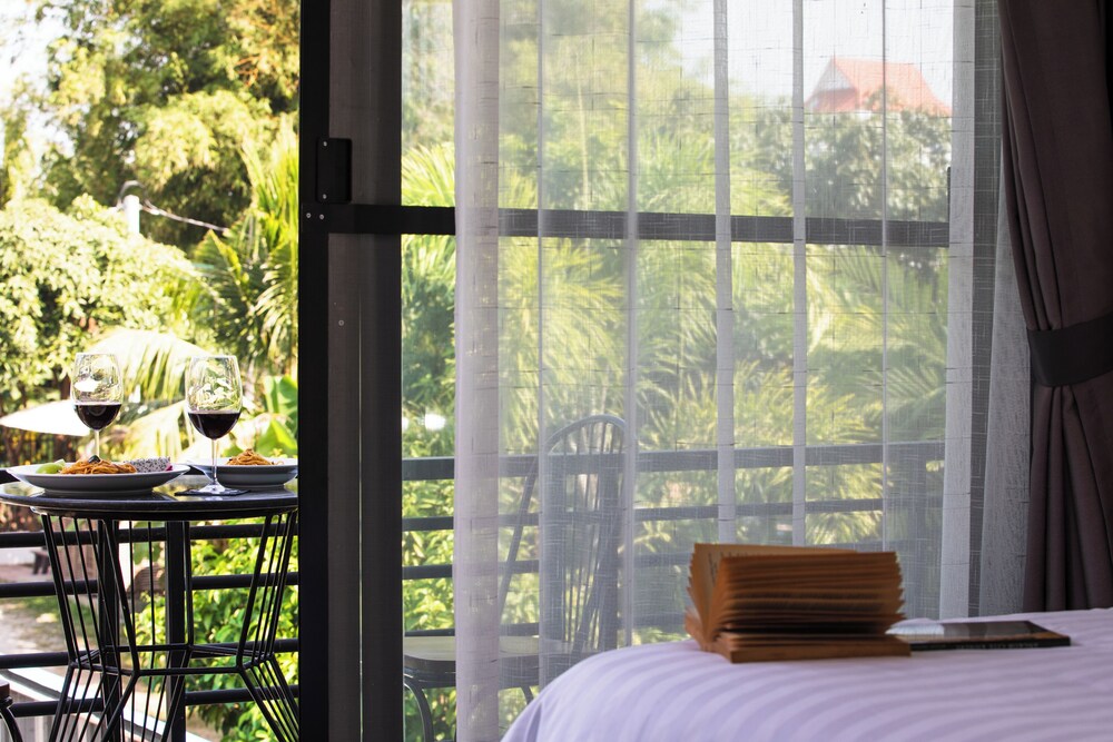 Siem reap Homesteading II