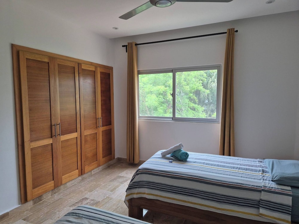 Large 3-bedroom Apartment