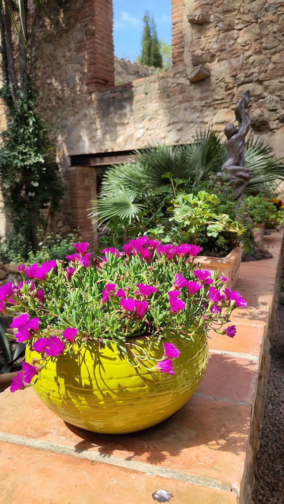 Chambres d'hôtes Peu del Causse SPA