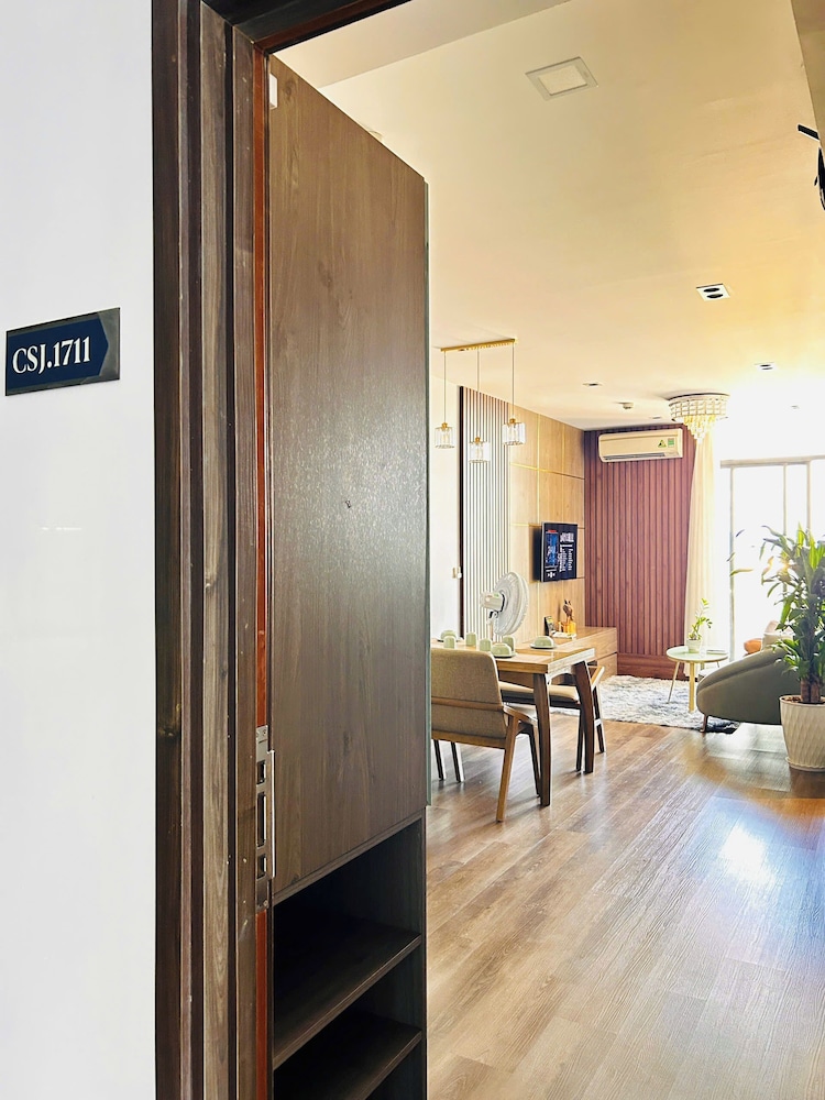 TNH O Ye Home - CSJ TOWER VUNG TAU