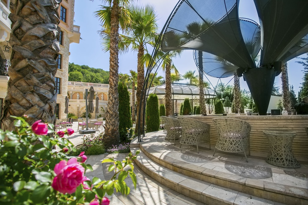 Villas Elenite Premium