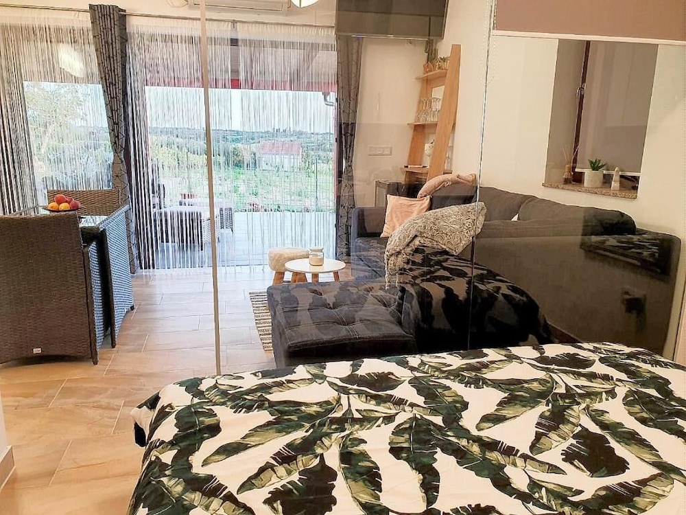 Holiday Home Olive Paradise view 5