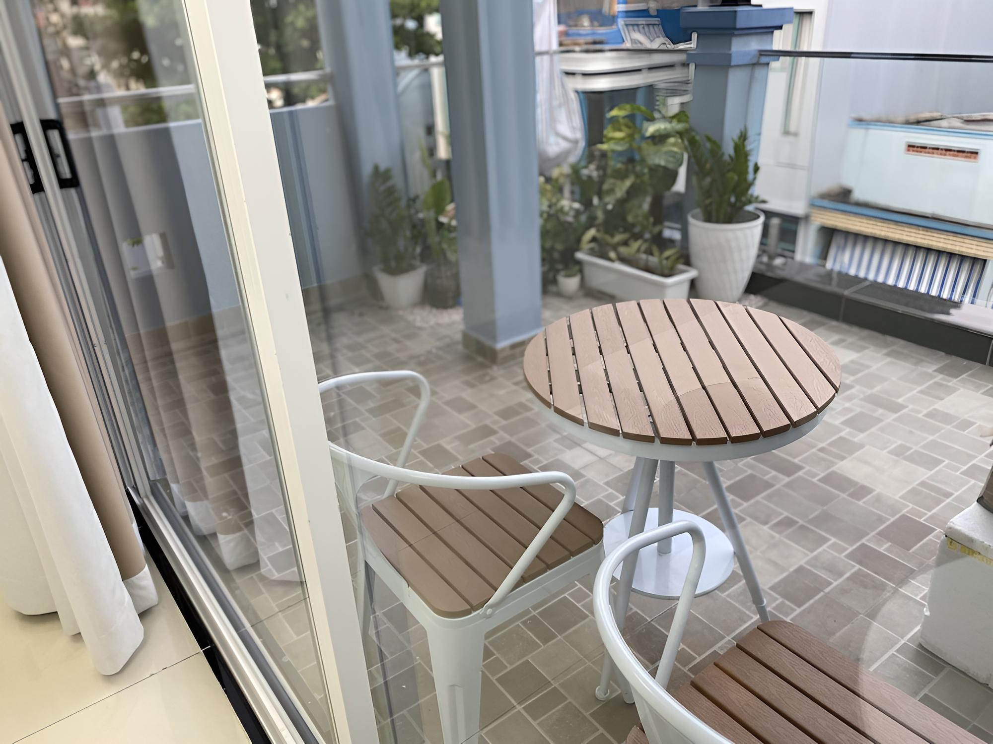 SAIGONESE Home