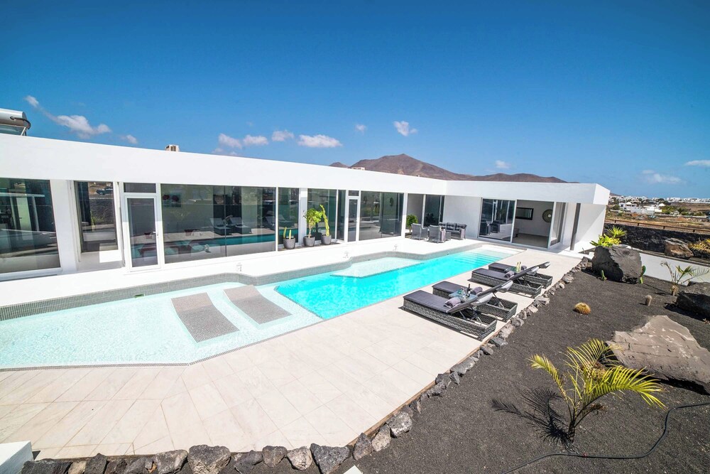 Casa Valhalla